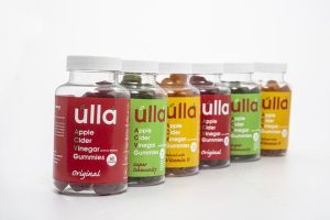 Ulla gummies image sponsor